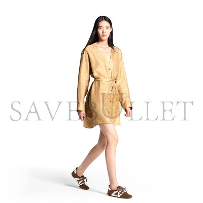 LOUIS VUITTON LV SNEAKERINA 1AIVMF